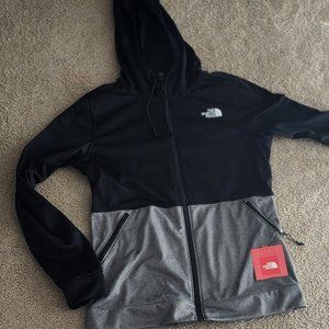 The North Face Women's Full Zip - MSRP $85 - SMALL